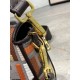 2024SS tote bag with a mature atmosphere FENDI 2024SS tote bag with a mature atmosphere FENDI