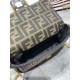 New product suddenly reduced in price! 2024SS Shoulder Bag FENDI New product suddenly reduced in price! 2024SS Shoulder Bag FENDI