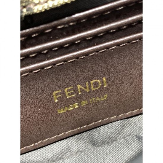 New product suddenly reduced in price! 2024SS Shoulder Bag FENDI New product suddenly reduced in price! 2024SS Shoulder Bag FENDI