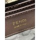 New product suddenly reduced in price! 2024SS Shoulder Bag FENDI New product suddenly reduced in price! 2024SS Shoulder Bag FENDI