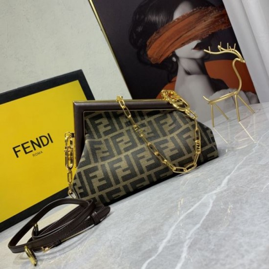 Latest limited time sale 2024SS shoulder bag FENDI Latest limited time sale 2024SS shoulder bag FENDI