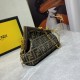 Latest limited time sale 2024SS shoulder bag FENDI Latest limited time sale 2024SS shoulder bag FENDI