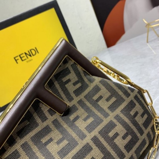 Latest limited time sale 2024SS shoulder bag FENDI Latest limited time sale 2024SS shoulder bag FENDI