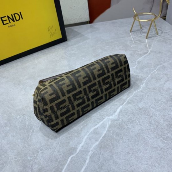 Latest limited time sale 2024SS shoulder bag FENDI Latest limited time sale 2024SS shoulder bag FENDI
