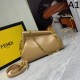 2024SS shoulder bag with a retro atmosphere FENDI 2024SS shoulder bag with a retro atmosphere FENDI