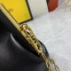 2024SS shoulder bag with a retro atmosphere FENDI 2024SS shoulder bag with a retro atmosphere FENDI