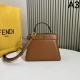 Classic street style 2024SS tote bag FENDI Classic street style 2024SS tote bag FENDI