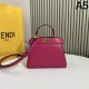 Classic street style 2024SS tote bag FENDI Classic street style 2024SS tote bag FENDI