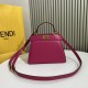 Classic street style 2024SS tote bag FENDI Classic street style 2024SS tote bag FENDI