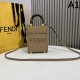 Eye-catching style this summer 2024SS tote bag FENDI Eye-catching style this summer 2024SS tote bag FENDI