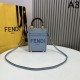 Eye-catching style this summer 2024SS tote bag FENDI Eye-catching style this summer 2024SS tote bag FENDI