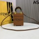 Eye-catching style this summer 2024SS tote bag FENDI Eye-catching style this summer 2024SS tote bag FENDI