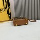 Eye-catching style this summer 2024SS tote bag FENDI Eye-catching style this summer 2024SS tote bag FENDI