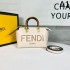 Advance sale limited to overseas customers 2024SS tote bag FENDI
