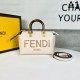 Advance sale limited to overseas customers 2024SS tote bag FENDI Advance sale limited to overseas customers 2024SS tote bag FENDI