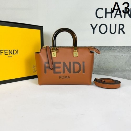 Advance sale limited to overseas customers 2024SS tote bag FENDI Advance sale limited to overseas customers 2024SS tote bag FENDI