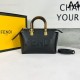 Advance sale limited to overseas customers 2024SS tote bag FENDI Advance sale limited to overseas customers 2024SS tote bag FENDI