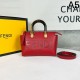 Advance sale limited to overseas customers 2024SS tote bag FENDI Advance sale limited to overseas customers 2024SS tote bag FENDI