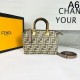 Advance sale limited to overseas customers 2024SS tote bag FENDI Advance sale limited to overseas customers 2024SS tote bag FENDI