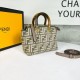 Advance sale limited to overseas customers 2024SS tote bag FENDI Advance sale limited to overseas customers 2024SS tote bag FENDI