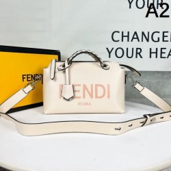 Fans flock to new summer products 2024SS tote bag FENDI