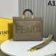 A series of summer new products that will make you fall in love with them 2024SS tote bag FENDI A series of summer new products that will make you fall in love with them 2024SS tote bag FENDI