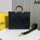 A series of summer new products that will make you fall in love with them 2024SS tote bag FENDI A series of summer new products that will make you fall in love with them 2024SS tote bag FENDI