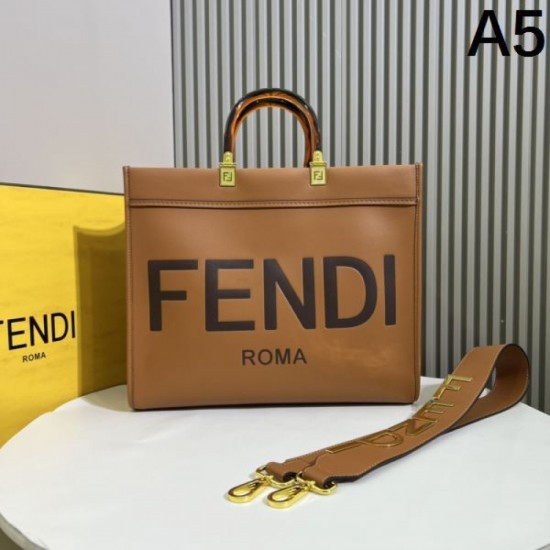 A series of summer new products that will make you fall in love with them 2024SS tote bag FENDI A series of summer new products that will make you fall in love with them 2024SS tote bag FENDI