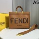 A series of summer new products that will make you fall in love with them 2024SS tote bag FENDI A series of summer new products that will make you fall in love with them 2024SS tote bag FENDI