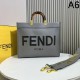 A series of summer new products that will make you fall in love with them 2024SS tote bag FENDI A series of summer new products that will make you fall in love with them 2024SS tote bag FENDI