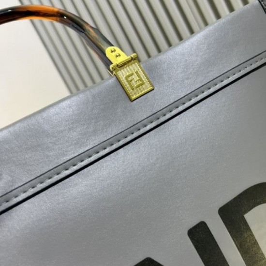 A series of summer new products that will make you fall in love with them 2024SS tote bag FENDI A series of summer new products that will make you fall in love with them 2024SS tote bag FENDI