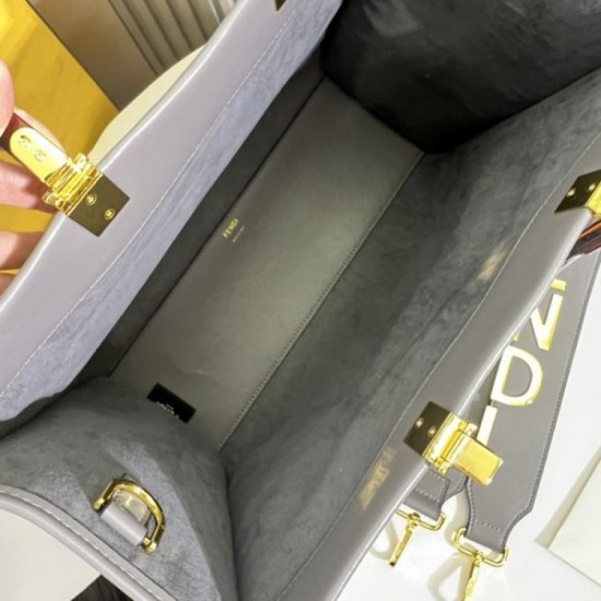 A series of summer new products that will make you fall in love with them 2024SS tote bag FENDI A series of summer new products that will make you fall in love with them 2024SS tote bag FENDI