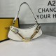 2024SS tote bag used by celebrities and celebrities FENDI 2024SS tote bag used by celebrities and celebrities FENDI