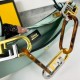 2024SS tote bag used by celebrities and celebrities FENDI 2024SS tote bag used by celebrities and celebrities FENDI