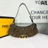 2024SS tote bag that is useful during the change of seasons FENDI