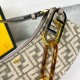 2024SS tote bag that is useful during the change of seasons FENDI 2024SS tote bag that is useful during the change of seasons FENDI