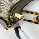 2024SS tote bag that is useful during the change of seasons FENDI 2024SS tote bag that is useful during the change of seasons FENDI