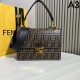 Summer new item that is sure to be a hit this season 2024SS tote bag FENDI Summer new item that is sure to be a hit this season 2024SS tote bag FENDI