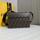Summer new item that is sure to be a hit this season 2024SS tote bag FENDI Summer new item that is sure to be a hit this season 2024SS tote bag FENDI