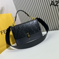 Perfect for summer outings 2024SS tote bag FENDI