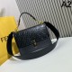Perfect for summer outings 2024SS tote bag FENDI Perfect for summer outings 2024SS tote bag FENDI