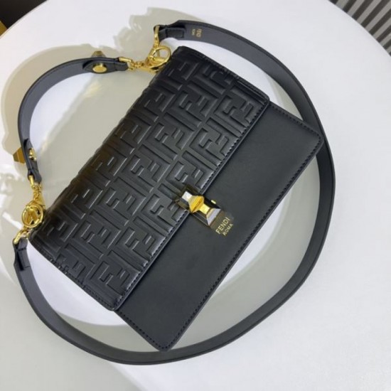 Perfect for summer outings 2024SS tote bag FENDI Perfect for summer outings 2024SS tote bag FENDI