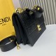 Perfect for summer outings 2024SS tote bag FENDI Perfect for summer outings 2024SS tote bag FENDI