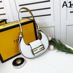 Style that can be used for summer 2024SS tote bag FENDI