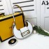 Style that can be used for summer 2024SS tote bag FENDI
