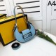 Style that can be used for summer 2024SS tote bag FENDI Style that can be used for summer 2024SS tote bag FENDI