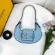 Style that can be used for summer 2024SS tote bag FENDI Style that can be used for summer 2024SS tote bag FENDI
