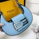 Style that can be used for summer 2024SS tote bag FENDI Style that can be used for summer 2024SS tote bag FENDI