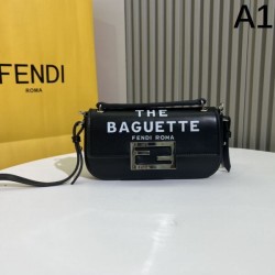 Popular new item for this summer 2024SS shoulder bag FENDI