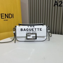 Popular new item for this summer 2024SS shoulder bag FENDI